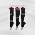 Meias ZipComfort™ - Compre 1 Leve 3 Pares